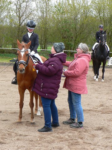 Reitertag 2026 April